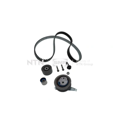 Imagem de SNR KD457.86 Jogo de correias dentadas VOLKSWAGEN: Passat B8 Variant, Tiguan II, SKODA: Octavia IV Combi