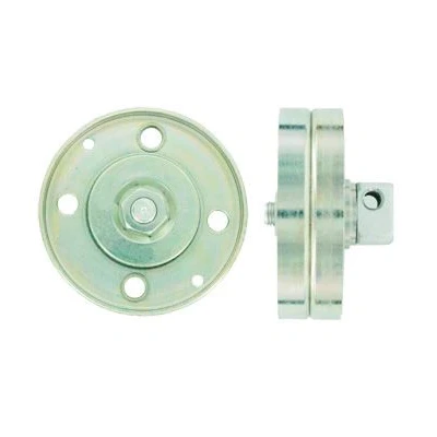Imagem de SKF VKM 62001 Polia Tensora NISSAN: Almera II Hatchback