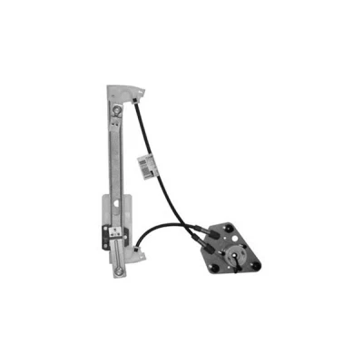 Imagem de Magneti Marelli Elevador de vidro traseira esquerda elétrico sem motor 350103125700 VOLKSWAGEN: Polo V Hatchback