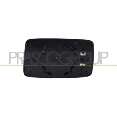 Imagem de PRASCO VG0327503 Vidro Espelho à direita SEAT: Ibiza 2, VOLKSWAGEN: GOLF 3, Vento
