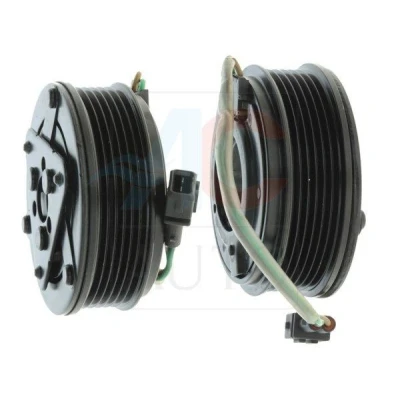 Imagem de ACAUTO AC 06SD52 Embreagem de Compressor Ar Condicionado SANDEN, SEAT, SKODA, VAG, VOLKSWAGEN, VW SD6V12, SD7B10 SEAT: Ibiza 2