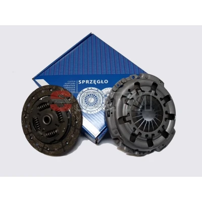 Imagem de MAXGEAR 61 5368 Kit de Embraiagem sem desembraiagem central FORD: FIESTA 6