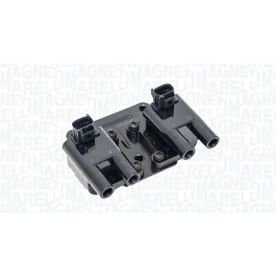 Imagem de MAGNETI MARELLI 060717166012 Bobina de ignição CHEVROLET: Cruze Sedan, Aveo / Kalos Nubira Sedan