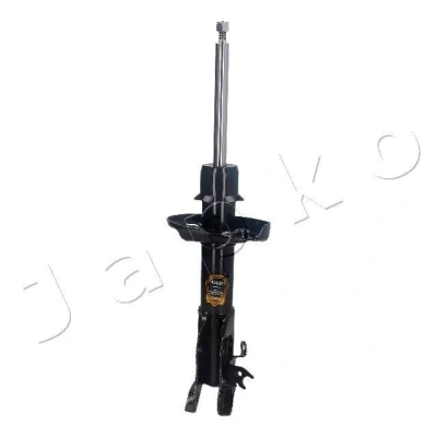 Imagem de JAPKO MJ40038 Amortecedor Eixo dianteiro, lado esquerdo Pressão do gás Tubo duplo com assento de mola cavilha em cima HONDA: CIVIC 8