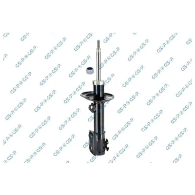 Imagem de GSP 32320861 Amortecedor TOYOTA: Yaris III Hatchback