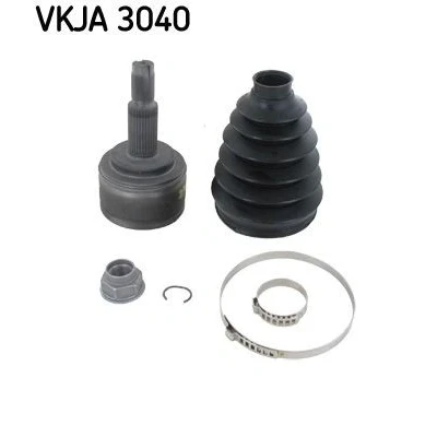 Imagem de SKF VKJA 3040 Ponteira de Transmissão