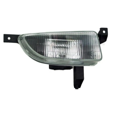 Imagem de TYC 19 0146 05 2 Farol de Nevoeiro esquerda com porta lâmpadas OPEL: Zafira A