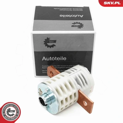Imagem de Sensor, gestão da bateria ESEN SKV 96SKV331