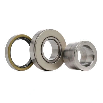 Imagem de SKF VKBA 3970 Kit de rolamento roda com retentor do veio 72 SUZUKI: Jimny SUV