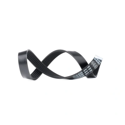 Imagem de DAYCO 6PK780 Correia trapezoidal estriada 780,0 6 SEAT: Ibiza 3, Córdoba II Sedan, VOLKSWAGEN: Polo IV Hatchback, TOYOTA: Yaris I Hatchback