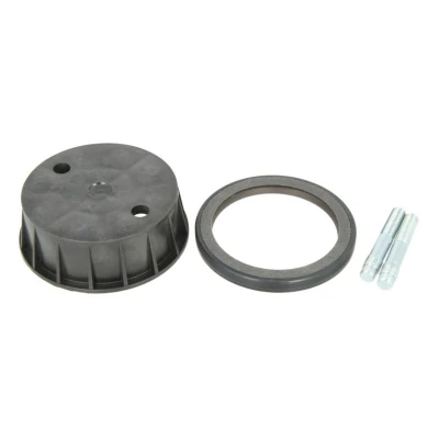Imagem de ELRING 374.590 Retentor de Cambota com casquilho montagem PTFE (politetrafluoretileno)/ACM (borracha poliacrilato) FORD: Focus Mk1 Hatchback