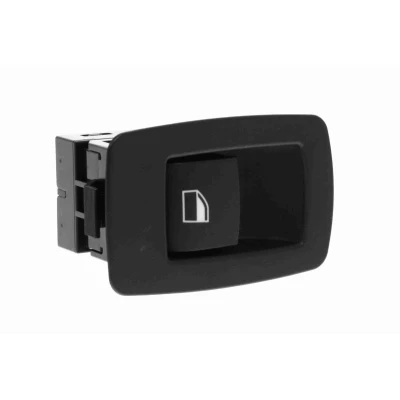 Imagem de VEMO V20 73 0094 Interruptor, elevadores dos vidros traseira BMW: 1 Hatchback, 3 Touring