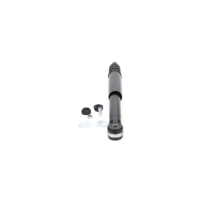 Imagem de KAVO PARTS SSA 10084 Amortecedor Eixo traseiro Pressão do gás Tubo duplo telescópico olhal em baixo, cavilha cima DACIA: Duster SUV
