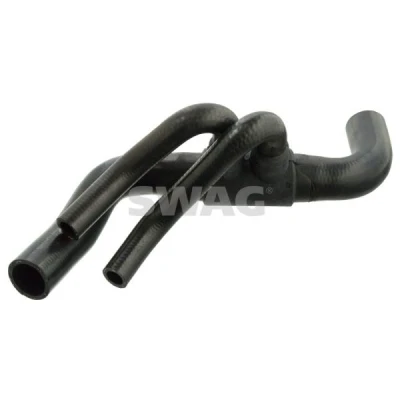 Imagem de SWAG 64 10 6487 Mangueira de Radiador PEUGEOT: 206 Hatchback, SW