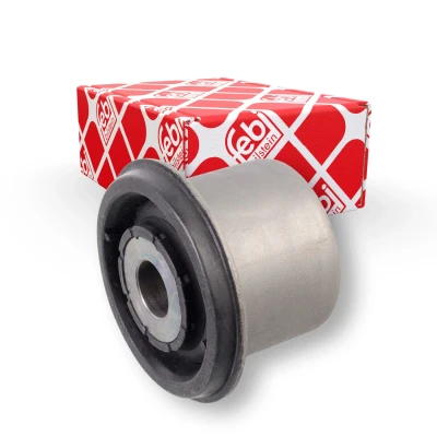 Imagem de FEBI BILSTEIN 107376 Casquilho, apoios da cabina
