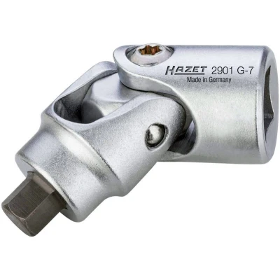 Imagem de Tomada HAZET 2901G 7