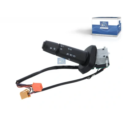 Imagem de DT Spare Parts 3.33308 Comutador Na Coluna de Direcção