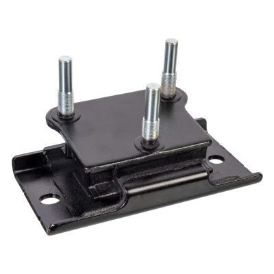 Imagem de FEBI BILSTEIN 170190 Suporte, motor traseira Rolamento de borracha e metal NISSAN: NP300 Navara Pick up