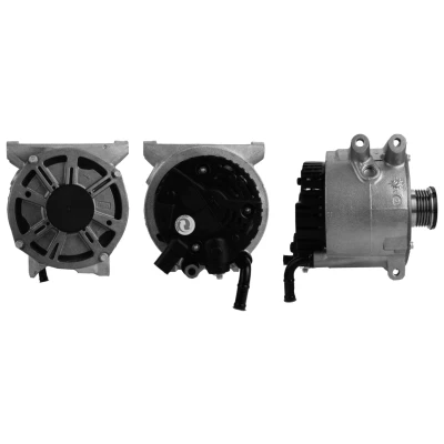 Imagem de LUCAS LRA02171 Alternador 12V 150A MERCEDES BENZ: Classe A