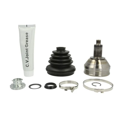 Imagem de LPR KSK453 Ponteira de Transmissão SEAT: Ibiza 3, 4, SKODA: Fabia III Hatchback, 2, I Sedan, VOLKSWAGEN: Polo IV Hatchback