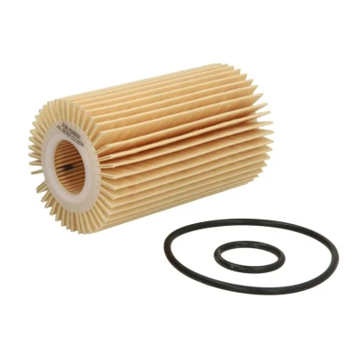 Imagem de PURRO PUR PO8002 Filtro de óleo Cartucho filtrante LEXUS: IS 2, TOYOTA: Land Cruiser 200