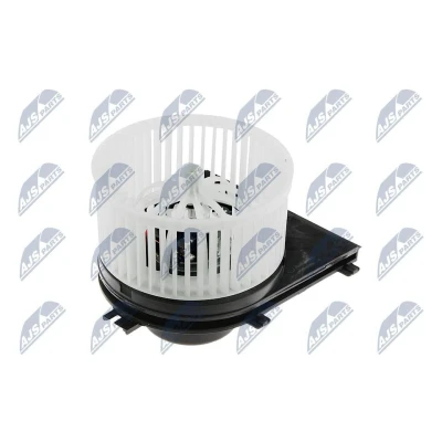 Imagem de NTY EWN VW 001 Motor eléctrico, ventilador do habitáculo VOLKSWAGEN: Golf 4, SEAT: Ibiza 2