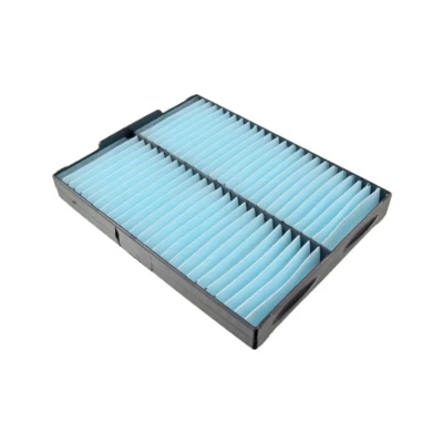 Imagem de BLUE PRINT ADK82503 Filtro, ar do habitáculo Filtro de pólen 262 200 37 SUZUKI: Grand Vitara 1 SUV