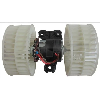 Imagem de TYC 521 0015 Ventilador do Habitáculo para veículos sem ar condicionado MERCEDES BENZ: Vito Minibus, Viano
