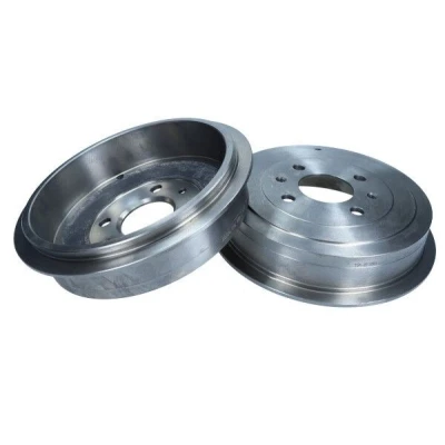 Imagem de MAXGEAR 19 2183 Tambor de Travão sem pernos fixação da roda 249,5 Eixo traseiro ALFA ROMEO: 146, FIAT: Panda II Hatchback