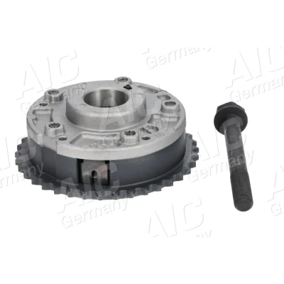 Imagem de AIC 58384 Regulador do veio de excêntricos Lado escape com parafuso BMW: 1 Hatchback, 3 Sedan