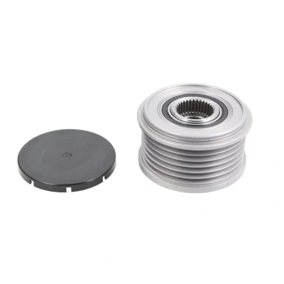 Imagem de VALEO 588061 Polia Roda Livre do Alternador 44,9 RENAULT: CLIO 2, 2 Kasten, Kangoo I Express