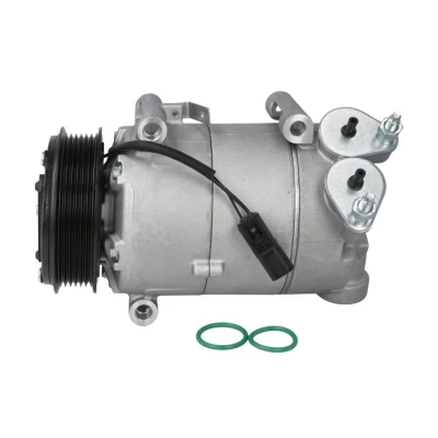 Imagem de THERMOTEC KTT090355 Compressor VS16 12 PAG 46 R 134a FORD: S Max Mk1, MONDEO 4 Turnier, FOCUS 3 Turnier