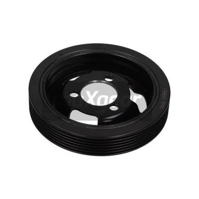 Imagem de MAXGEAR 30 0131 Polia da Cambota 6PK 138 BMW: 1 Hatchback, 3 Touring, Sedan, MINI: Countryman, PEUGEOT: 3008 II SUV, 508 I SW, 308 SW 2
