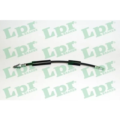 Imagem de LPR 6T46802 Mangueira de Travão 390 M10X1 FORD: Puma, KA Hatchback