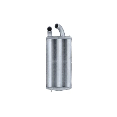 Imagem de NRF 309122 Intercooler Alumínio