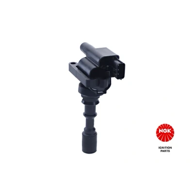 Imagem de NGK 48313 Bobina de ignição 3pólos SAE/M4