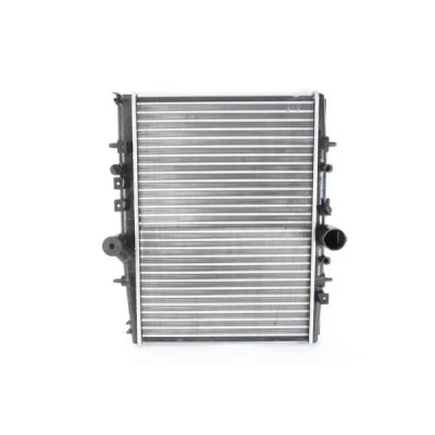 Imagem de THERMOTEC D7P056TT Radiador, arrefecimento do motor 544 380 23 Caixa de velocidades manual Aletas refrigeração unidas mecanicamente
