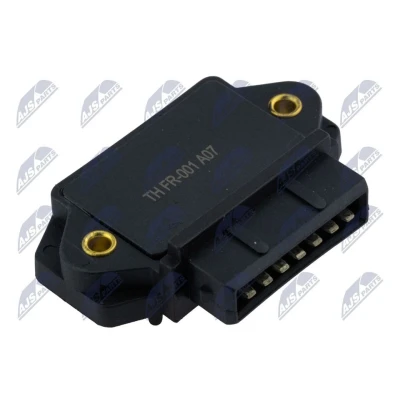 Imagem de NTY EMZ FR 001 Unidade de controlo, sistema ignição sem bobina SAAB: 9000 Sedan, VOLVO: 340 360 Hatchback