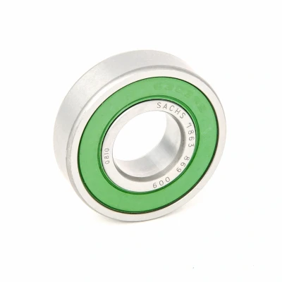 Imagem de SACHS 1863 869 009 Rolamento de guia, embraiagem OPEL: Campo, Vivaro A Van, RENAULT: LAGUNA 2 Grandtour, MEGANE Kombi, TRAFIC Kasten
