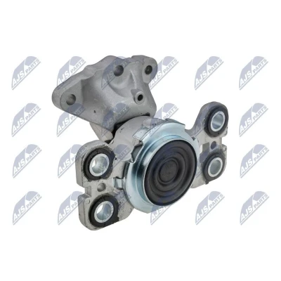 Imagem de NTY ZPS VV 021 Suporte, motor esquerda Apoio hidráulico VOLVO: V40 Hatchback, S80 II, XC60 I