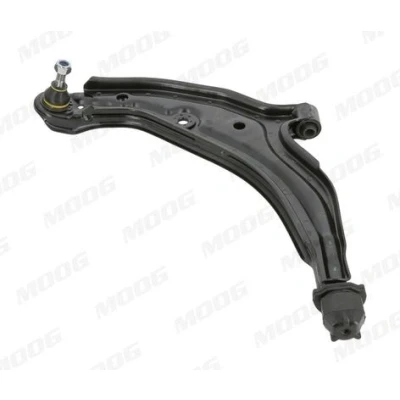 Imagem de MOOG NI WP 0327 Braço de suspensão esquerda, em baixo, Eixo dianteiro transversal NISSAN: MICRA 2
