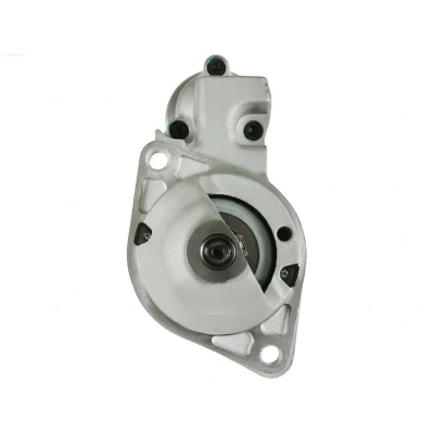 Imagem de AS PL S0396 Motor de arranque 12 1,70 10 MERCEDES BENZ: Classe A