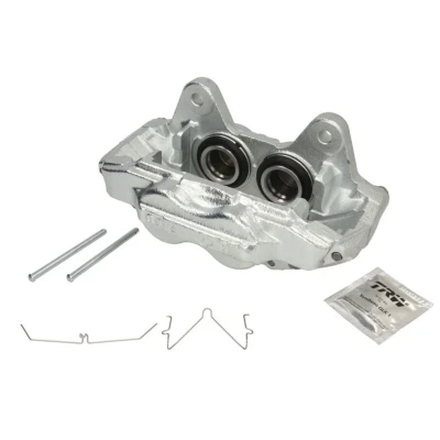 Imagem de TRW BHU334E Pinça de travão Ferro fundido TOYOTA: Land Cruiser Prado 120