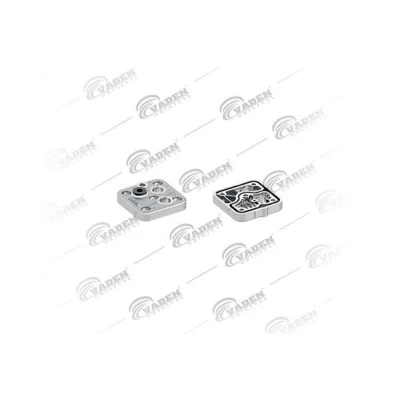 Imagem de VADEN 11 20 51 Cabeça de cilindro, compressor ar