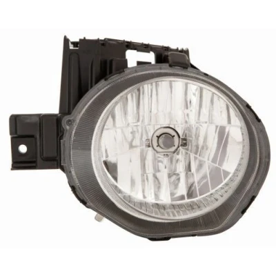 Imagem de Farol principal DEPO 215 11D8L LD EM, Links