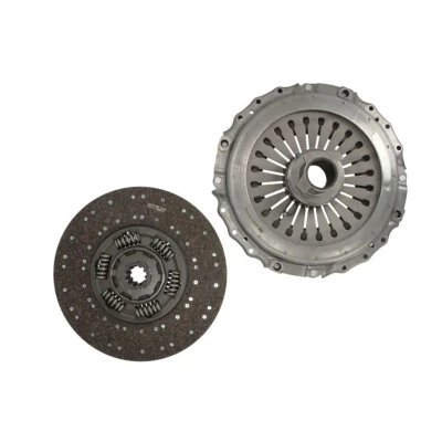 Imagem de Kit de embraiagem FEBI BILSTEIN 105192