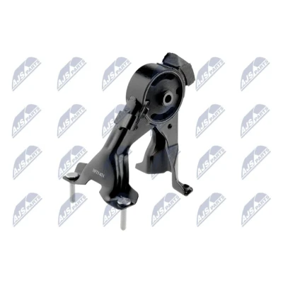 Imagem de NTY ZPS TY 074 Suporte, motor traseira TOYOTA: Carina E Sedan, Avensis I Carrinha, Sedan
