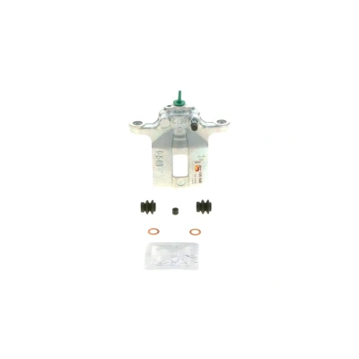 Imagem de BOSCH 0 986 135 040 Pinça de travão Ferro fundido 50 NISSAN: X Trail