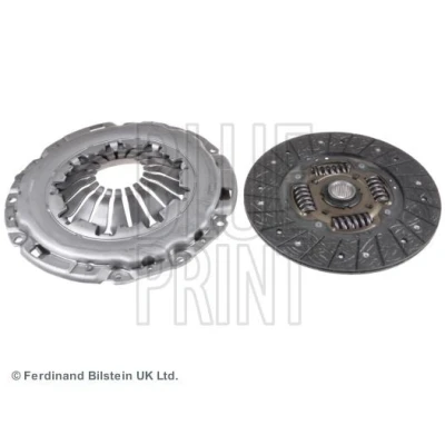 Imagem de BLUE PRINT ADG030188 Kit de Embraiagem duas peças com massa lubrificante sintética 236 CHEVROLET: Captiva