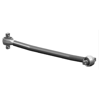 Imagem de LEMFÖRDER 25207 02 Braço de suspensão transversal Barra Panhard